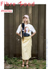 Fibre Mood - Sewing Magazine - Edition 28 (Last One!)